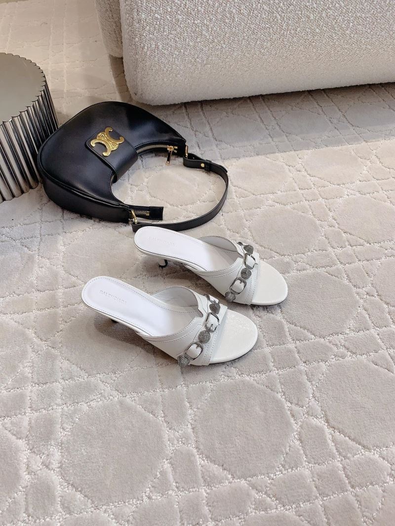 Balenciaga Slippers